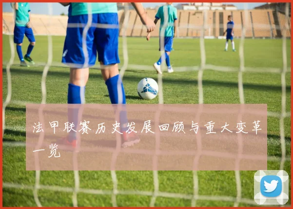 法甲联赛历史发展回顾与重大变革一览